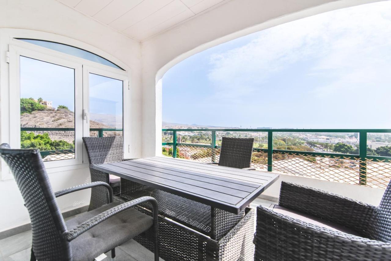 Home2Book Vista Dorada Sonneland Maspalomas Maspalomas  Buitenkant foto